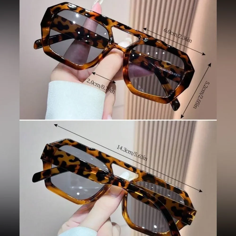 3for$20 1pc Fashionable Unisex Asymmetrical Style Summer Beach